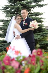 fotografa ślubna w Radomiu