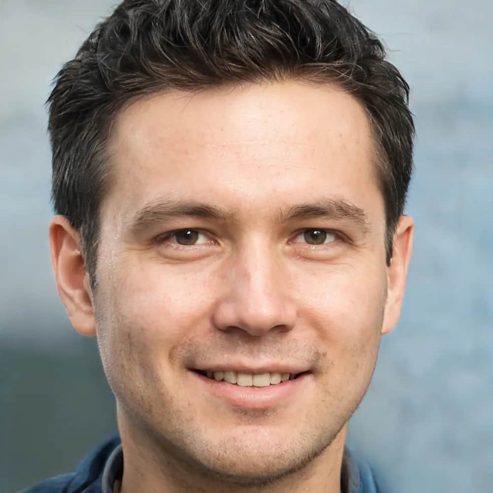 Autor Dominik Andrzejewski