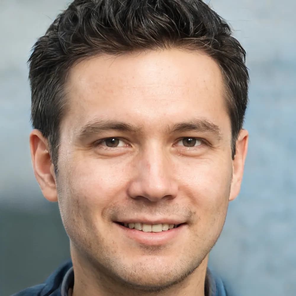 Autor Dominik Andrzejewski