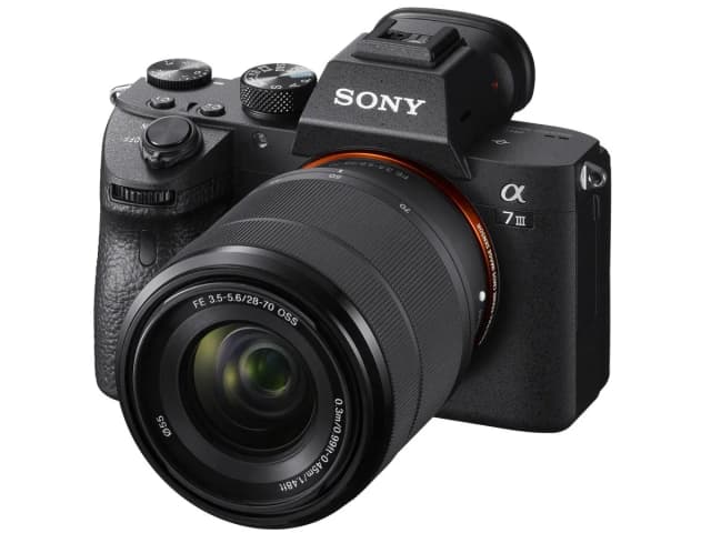 Najlepsze obiektywy do Sony A37, które poprawią Twoje zdjęcia Najlepsze obiektywy do Sony A37, które poprawią Twoje zdjęcia