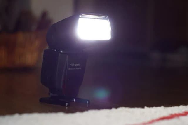 Jak wyłączyć lampę błyskową w aparacie Nikon i uniknąć niechcianych zdjęć Jak wyłączyć lampę błyskową w aparacie Nikon i uniknąć niechcianych zdjęć