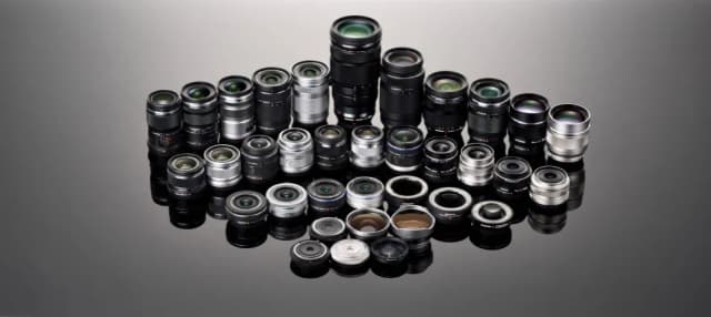 Najlepsze obiektywy do Olympus E-510 – wybierz idealny dla siebie Najlepsze obiektywy do Olympus E-510 – wybierz idealny dla siebie